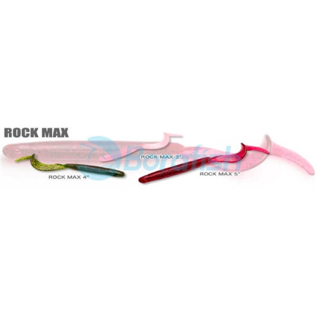 ECOGEARECOGEAR ROCK MAX