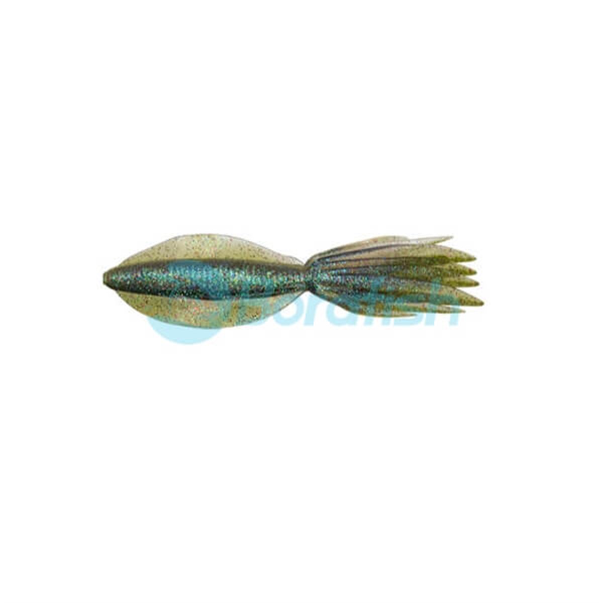 ECOGEARPOWER SQUID