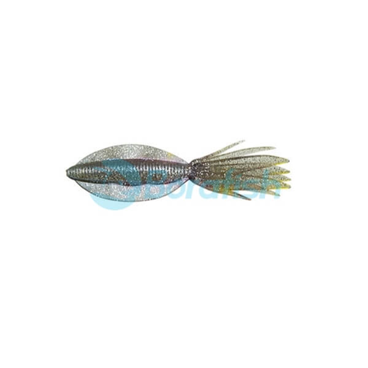 ECOGEARPOWER SQUID ÖZEL RENK