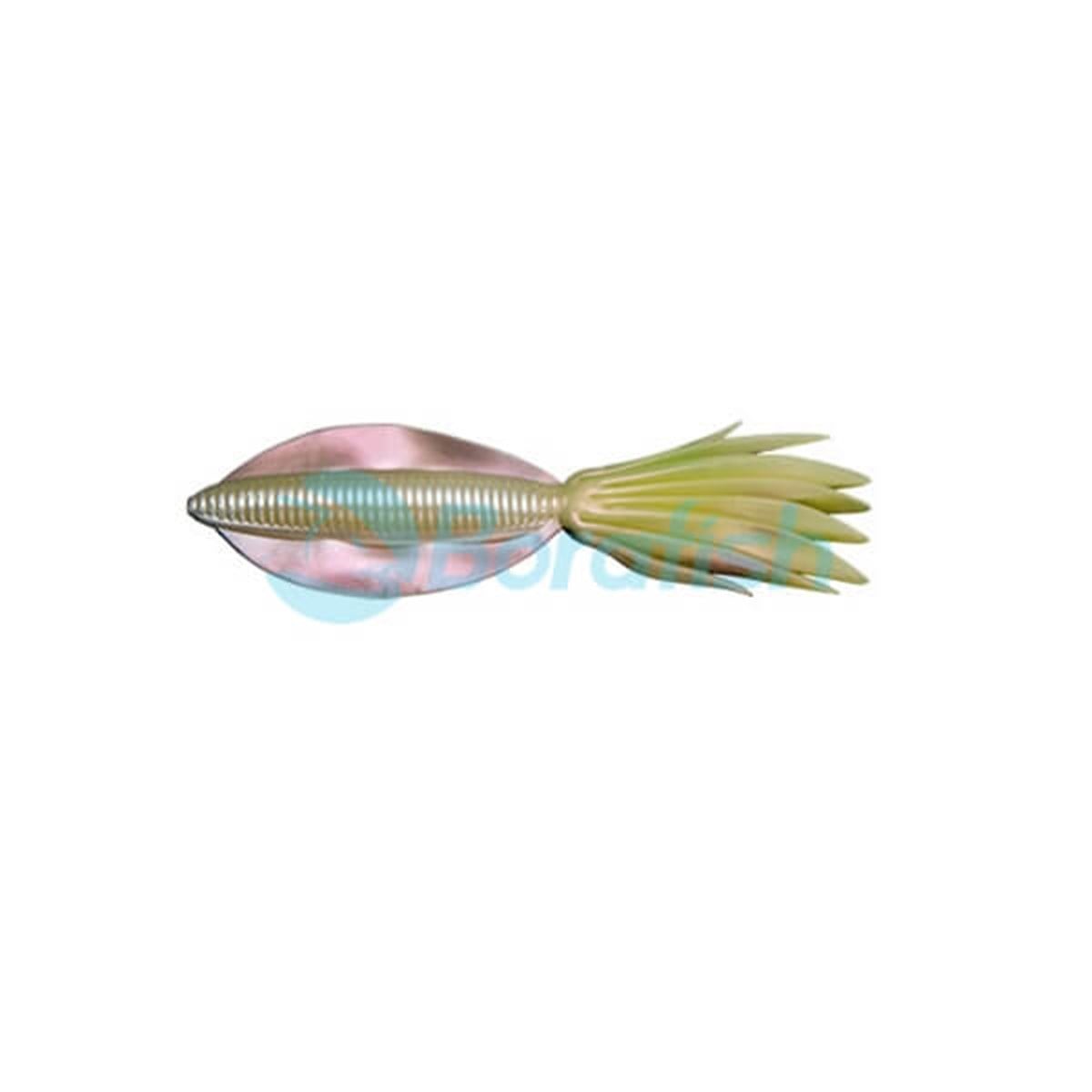 ECOGEARPOWER SQUID ÖZEL RENK