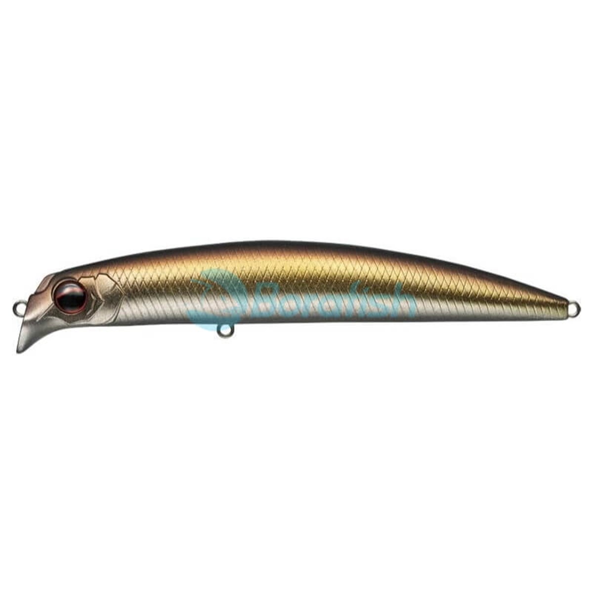 EVERGEEENEVERGREEN  STREAM DEMON 140