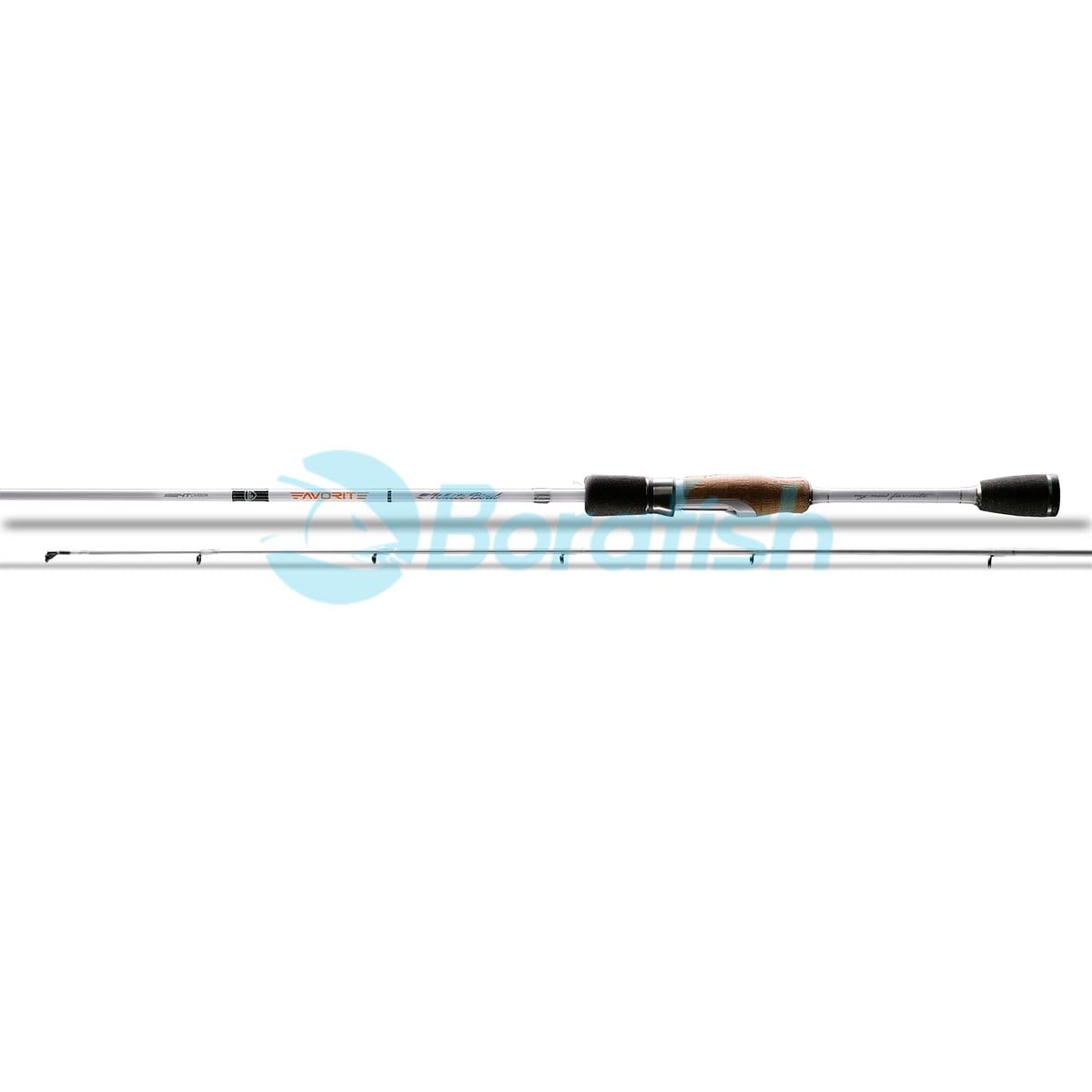 FAVORITEWHITEBIRD 732 ML-S 