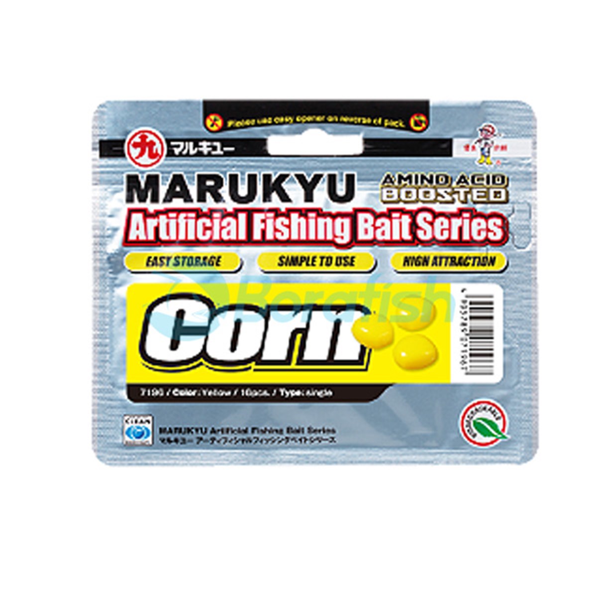 MARUKYU CORN 3LU