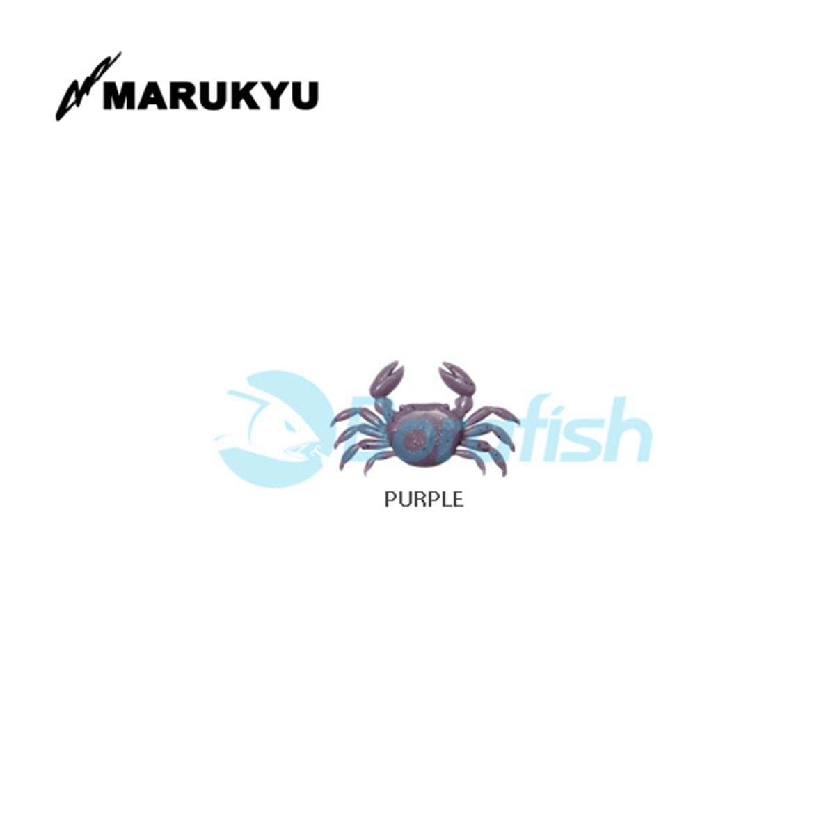 MARUKYU CRAB M