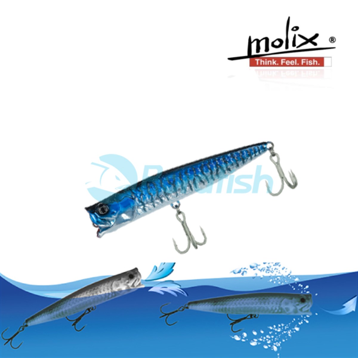 MOLIX WTD 150 T