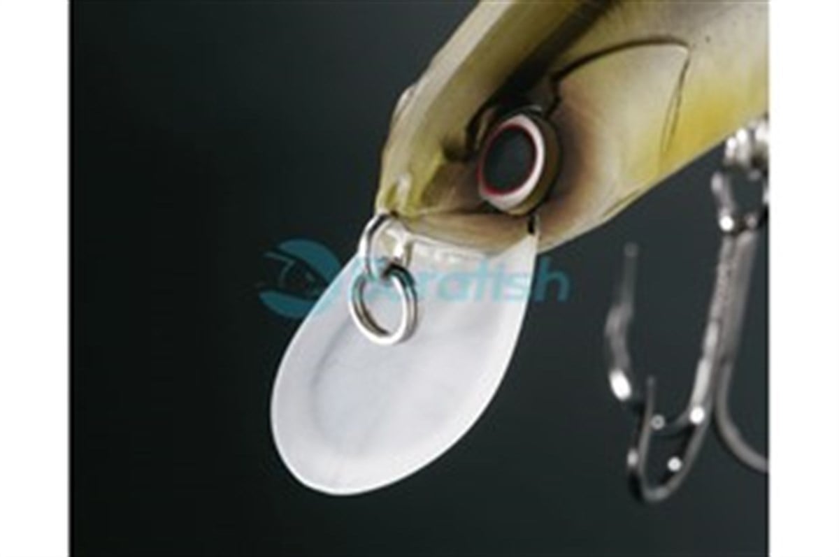 OSPOSP RUDRA SALT 130 SP