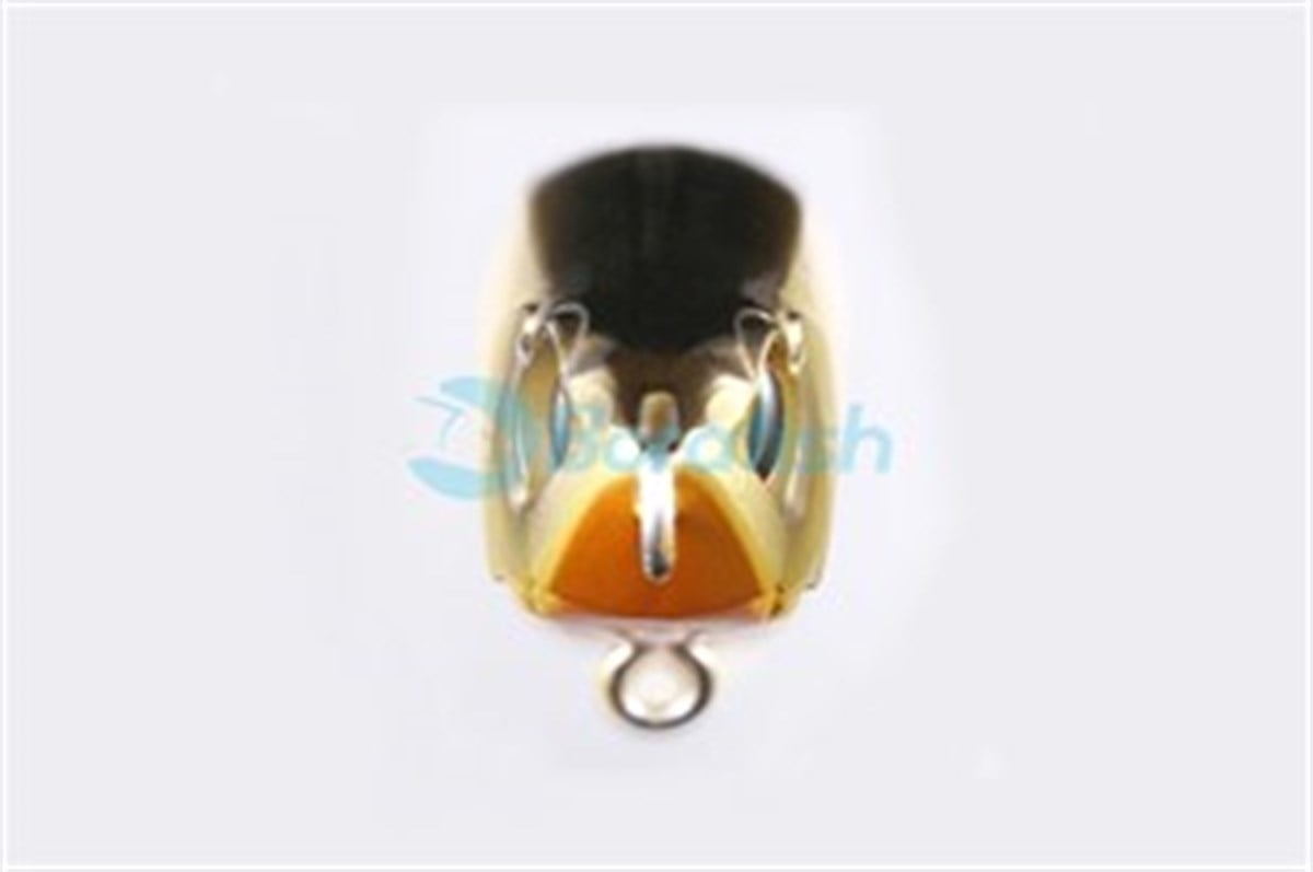 OSPOSP RUDRA SALT 130 SP
