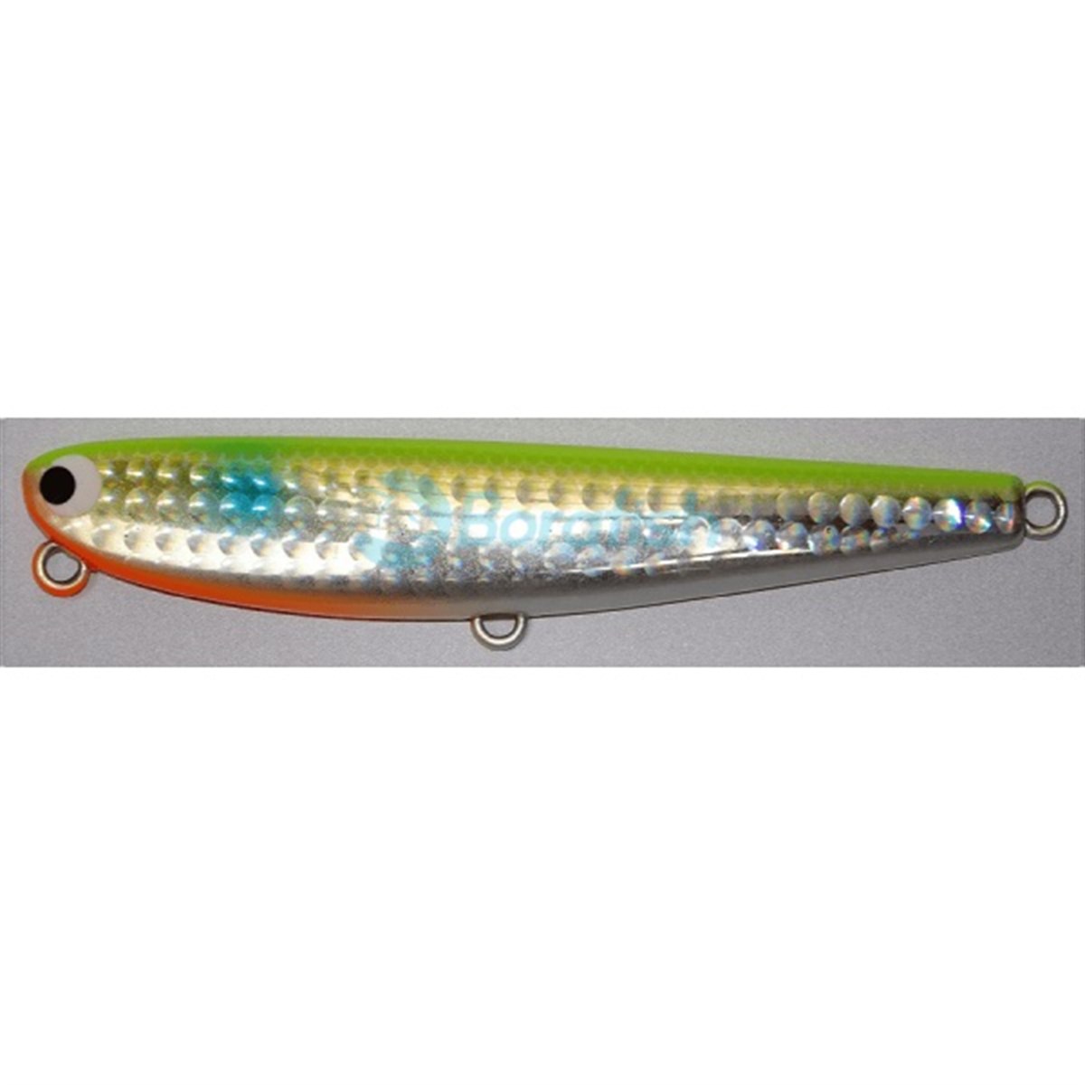 POZIDRIVE GARAGEFLAT FLUTTER 95S HEAVY