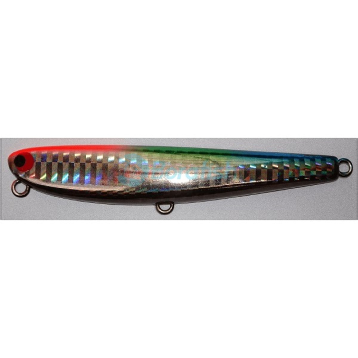 POZIDRIVE GARAGEFLAT FLUTTER 95S HEAVY