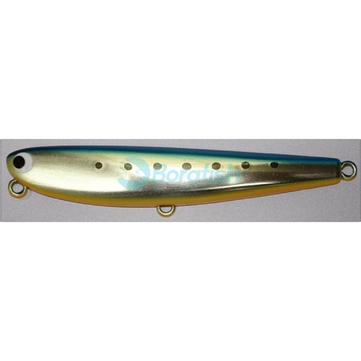 POZIDRIVE GARAGEFLAT FLUTTER 95S HEAVY