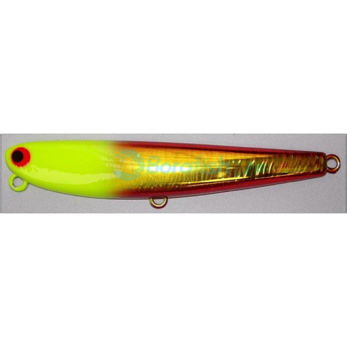POZIDRIVE GARAGEFLAT FLUTTER 95S HEAVY