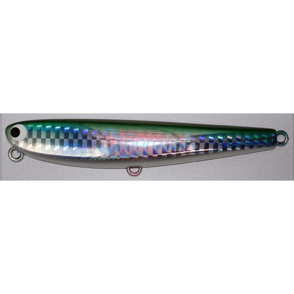 POZIDRIVE GARAGEFLAT FLUTTER 95S HEAVY