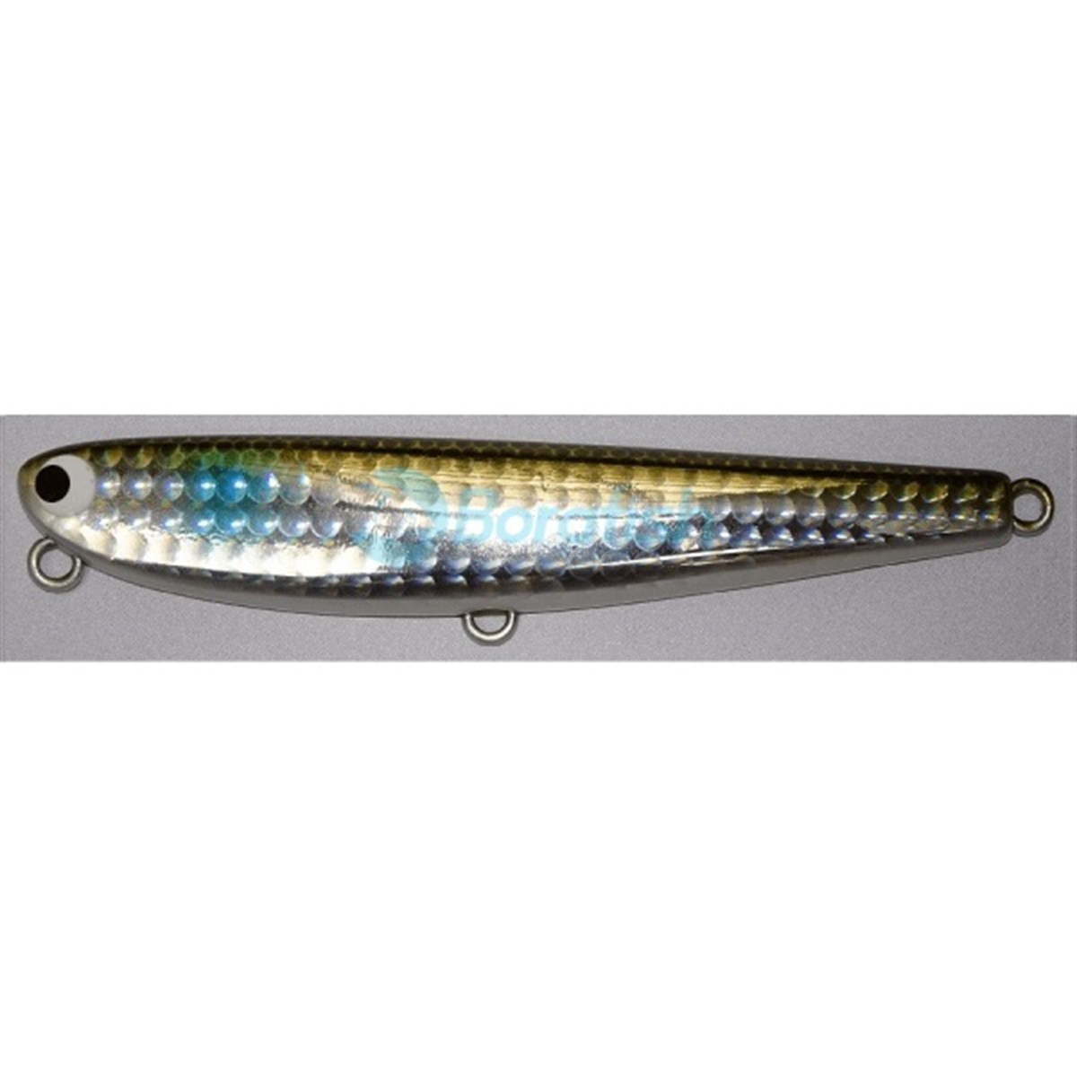 POZIDRIVE GARAGEFLAT FLUTTER 95S HEAVY