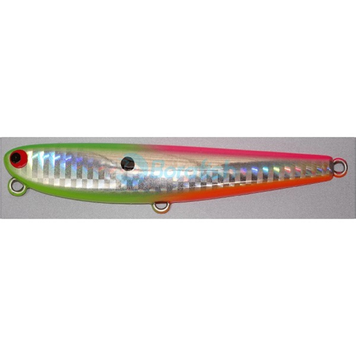 POZIDRIVE GARAGEFLAT FLUTTER 95S HEAVY