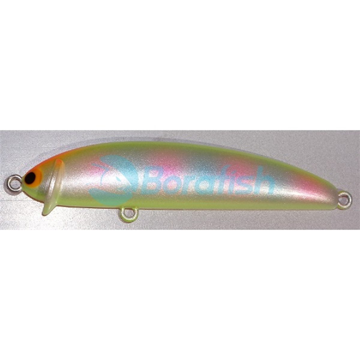 POZIDRIVE GARAGEFRILLED SWIMMER 75F