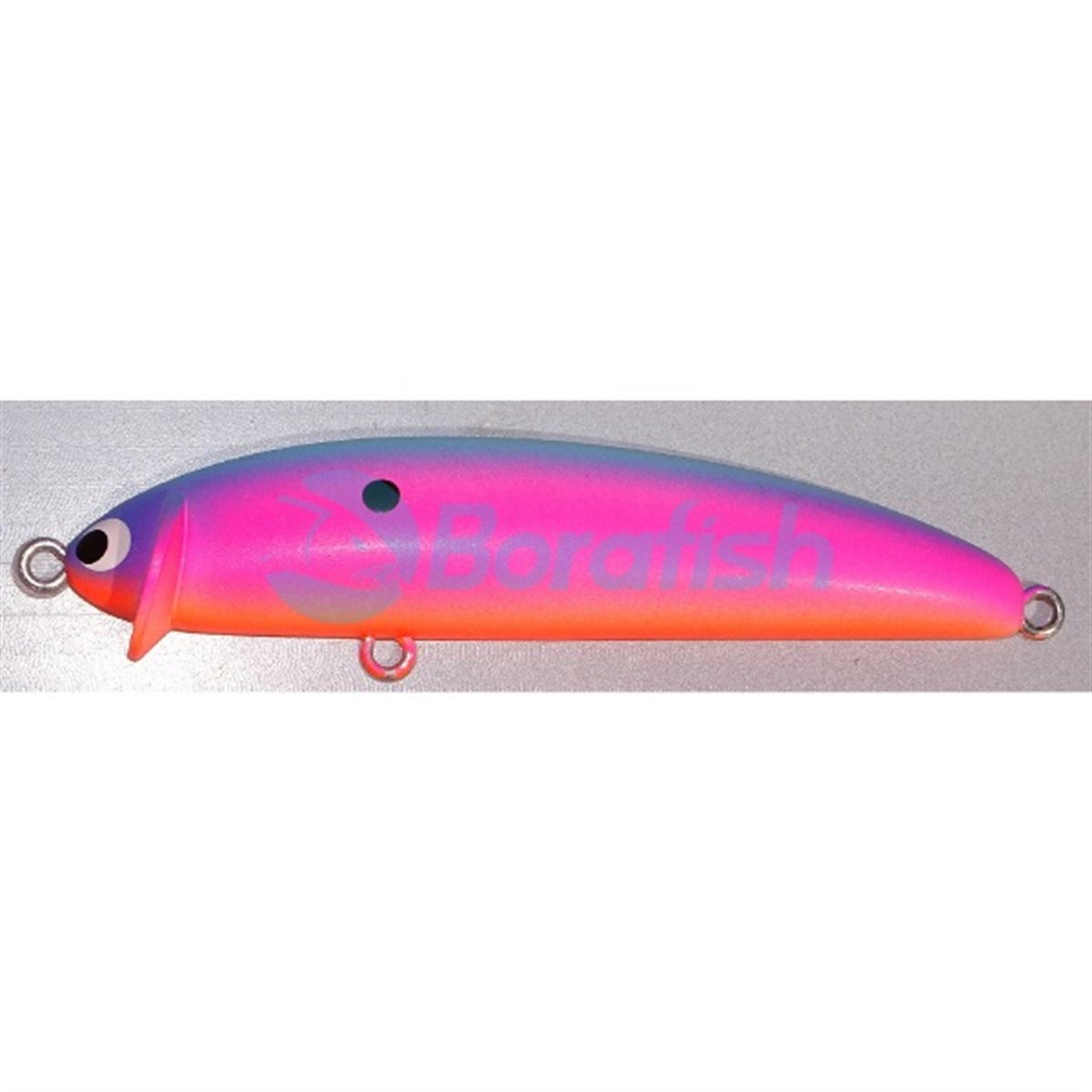 POZIDRIVE GARAGEFRILLED SWIMMER 75F