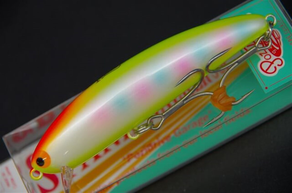 POZIDRIVE GARAGEPDG SPANK WALKER 90F
