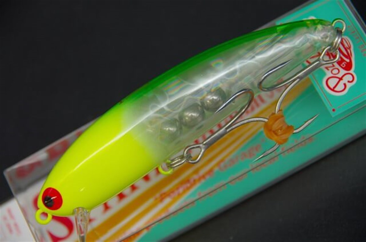 POZIDRIVE GARAGEPDG SPANK WALKER 90F