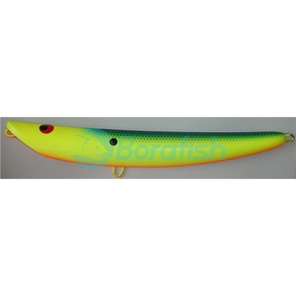 POZIDRIVE GARAGESWING WOBBLER 145S LIGHT WEIGHT MODEL