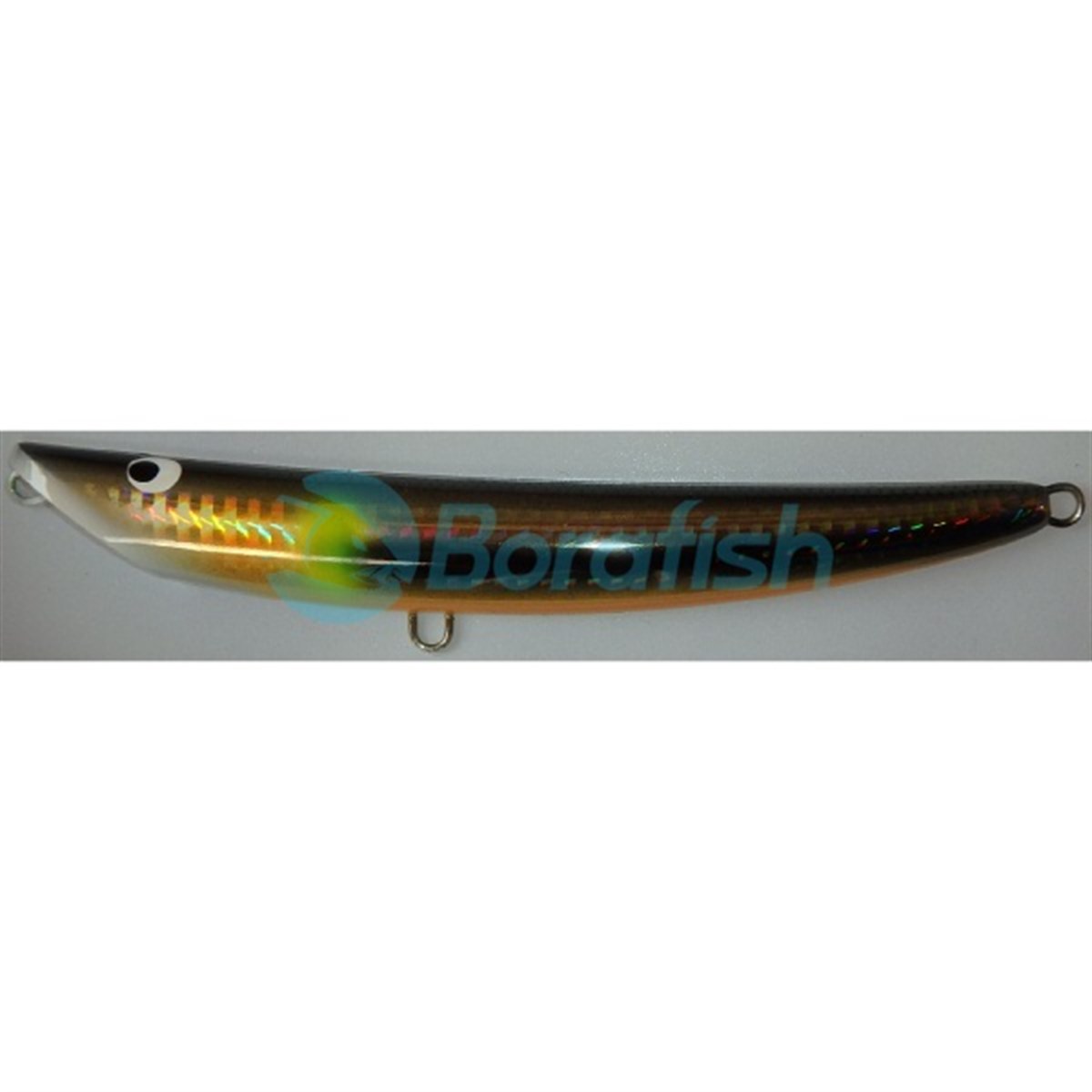 POZIDRIVE GARAGESWING WOBBLER 145S LIGHT WEIGHT MODEL