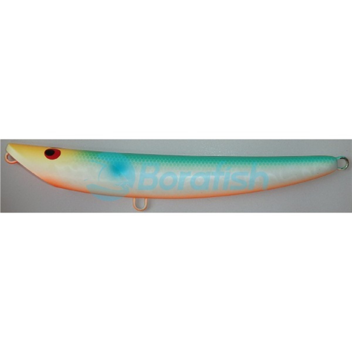 POZIDRIVE GARAGESWING WOBBLER 145S LIGHT WEIGHT MODEL