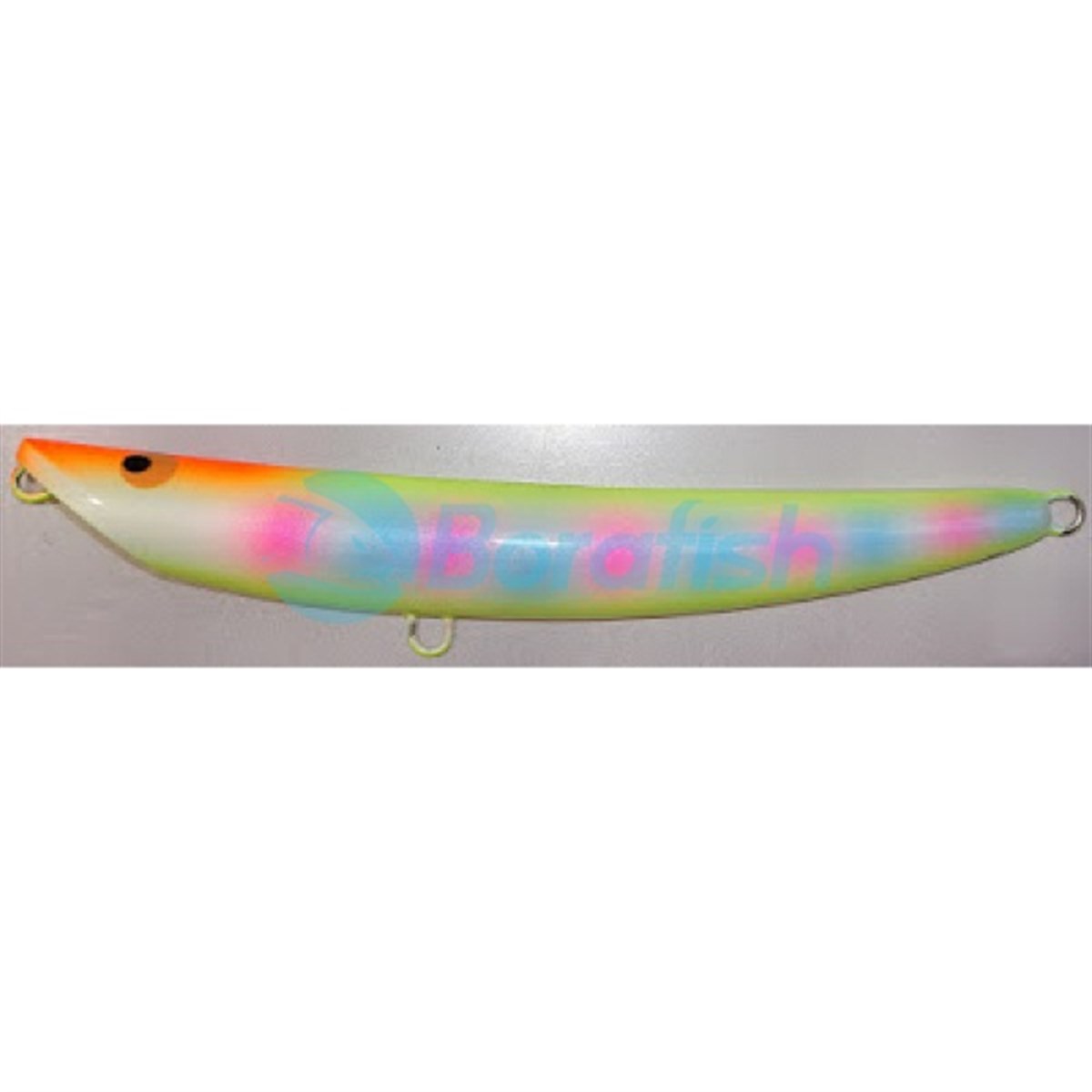 POZIDRIVE GARAGESWING WOBBLER 145S MODEL 55 