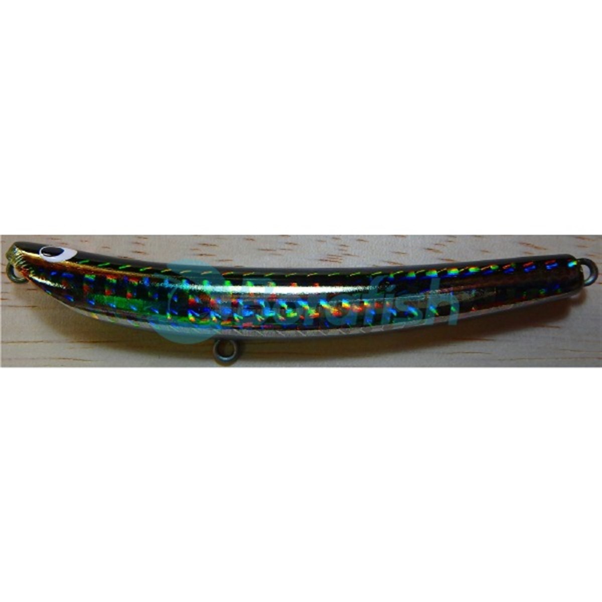 POZIDRIVE GARAGESWING WOBBLER 85S