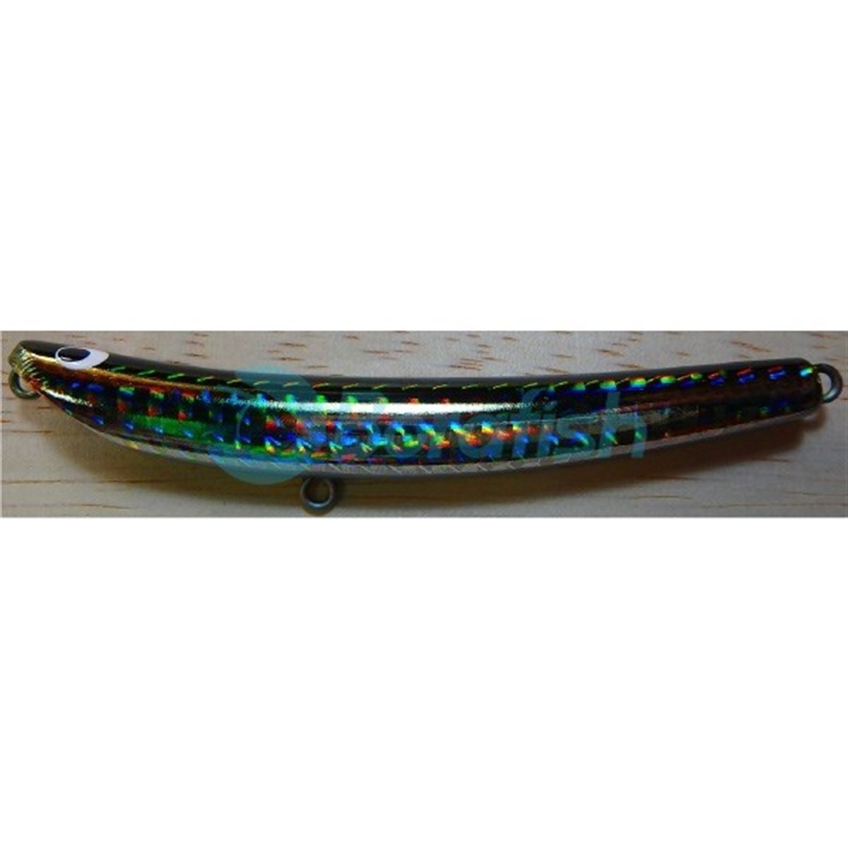 POZIDRIVE GARAGESWING WOBBLER 85S