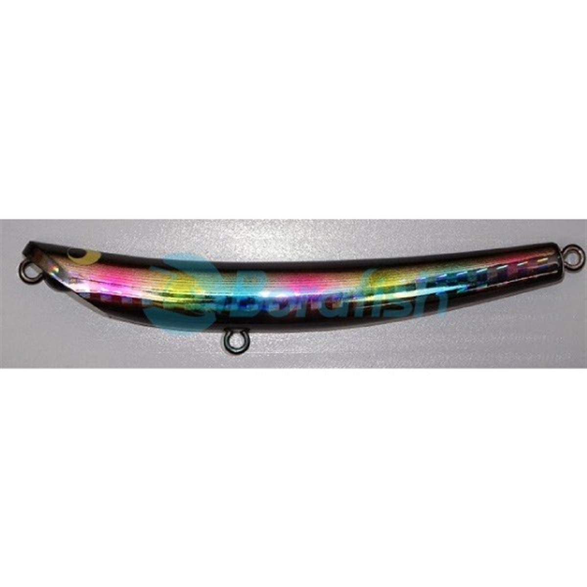 POZIDRIVE GARAGESWING WOBBLER 85S