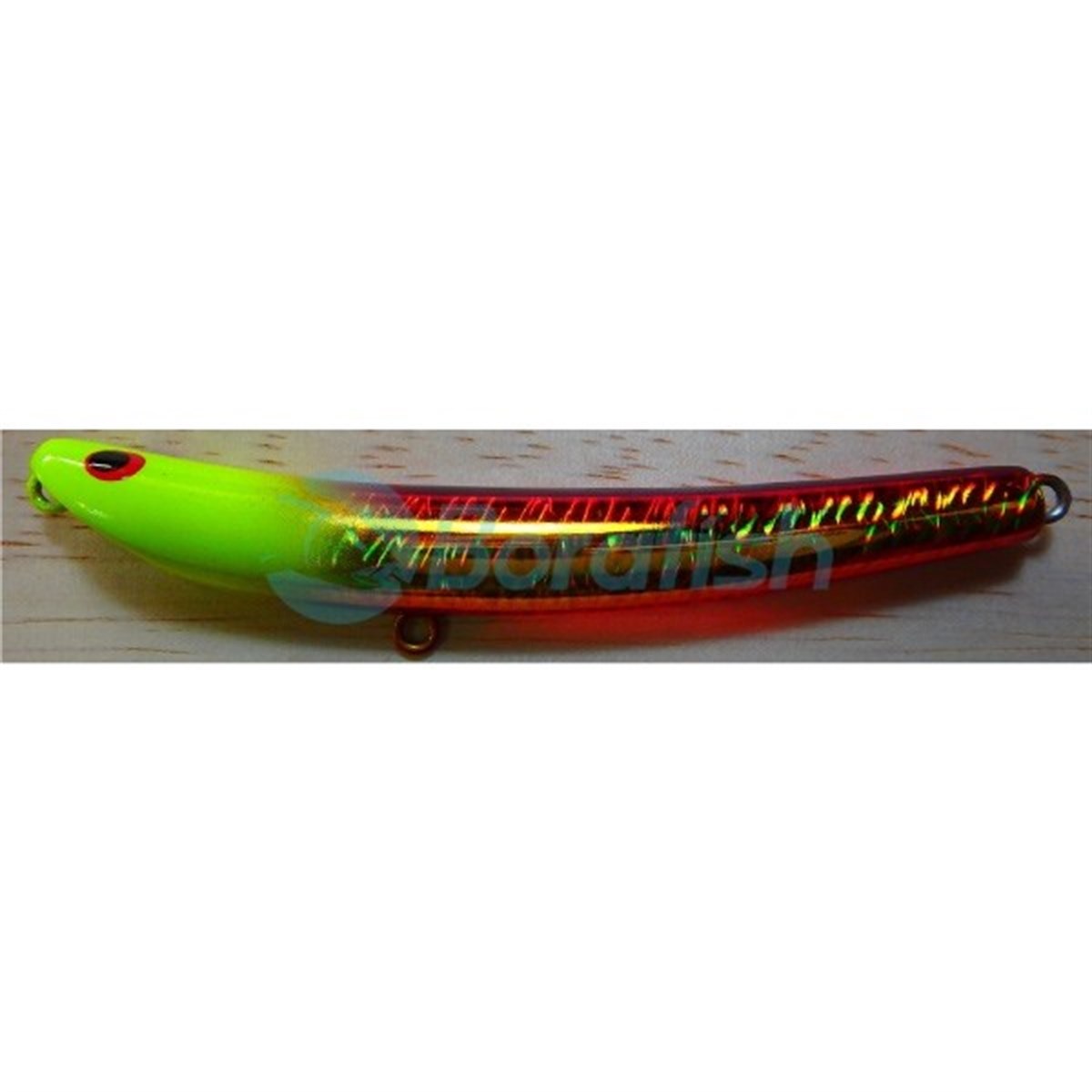 POZIDRIVE GARAGESWING WOBBLER 85S