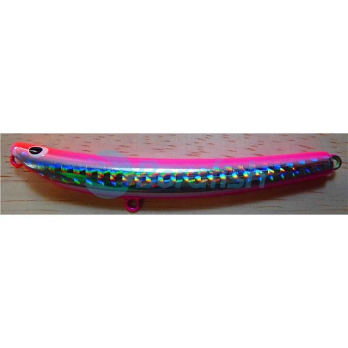 POZIDRIVE GARAGESWING WOBBLER 85S