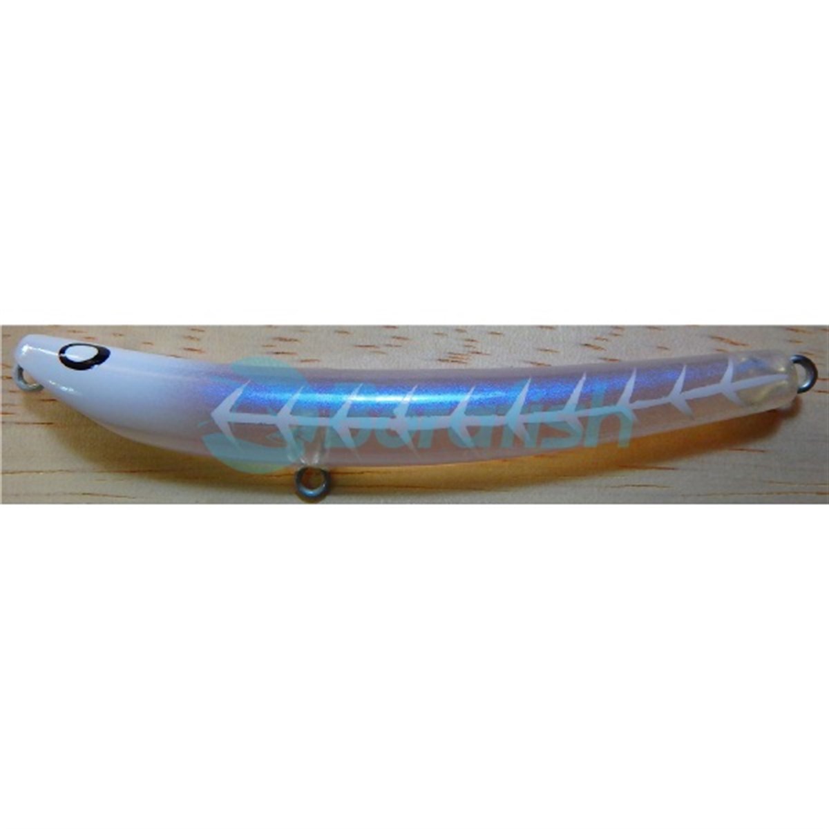 POZIDRIVE GARAGESWING WOBBLER 85S