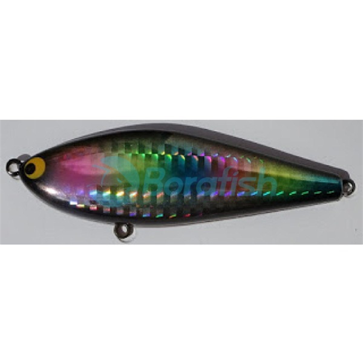 POZIDRIVE GARAGEZIG ZAG 80S