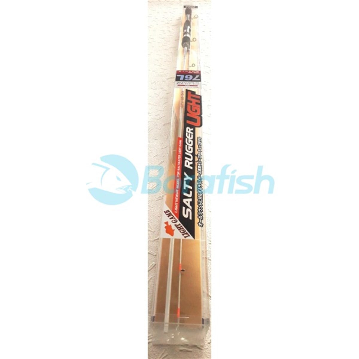 SALTY RUGGER LIGHT 76L