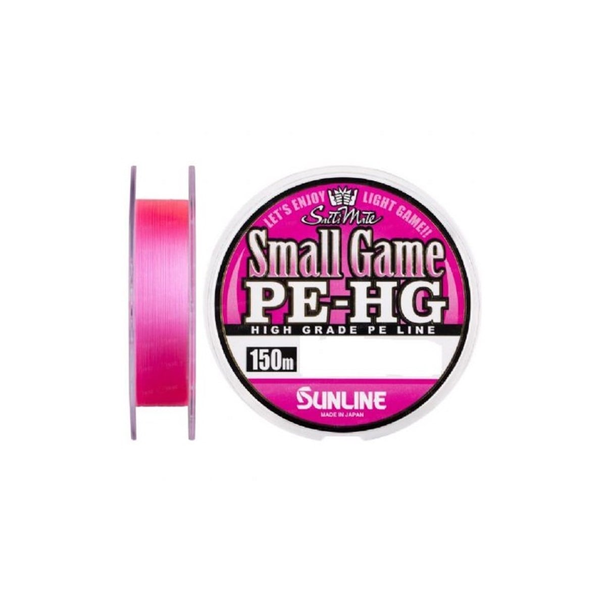 SMALL GAME PE HG 150m