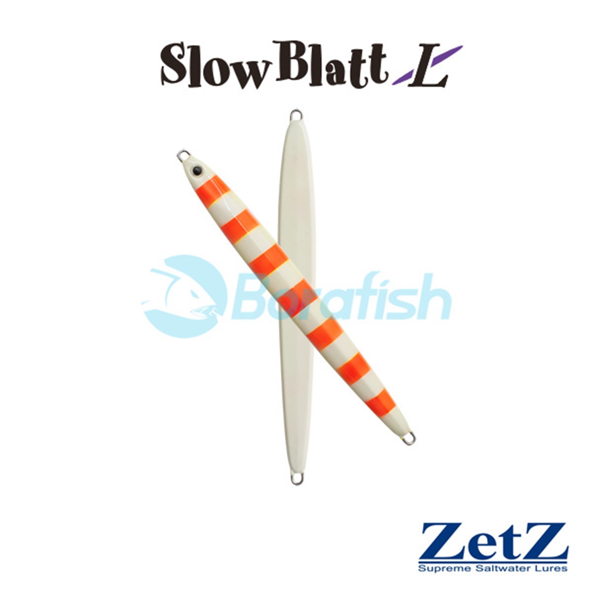 ZETZ SLOW BLATT L JIG
