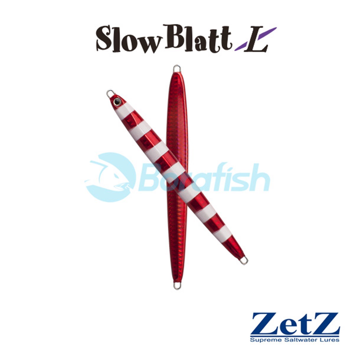 ZETZ SLOW BLATT L JIG