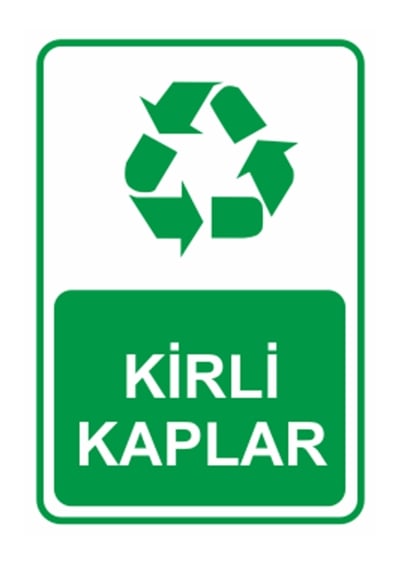 Kirli Kaplar