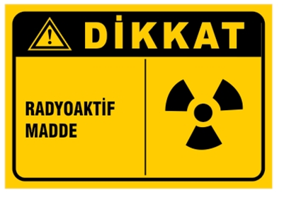 Radyoaktif Madde