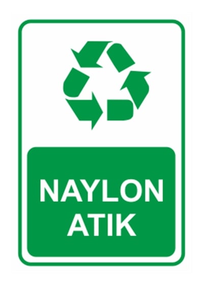 Naylon Atık