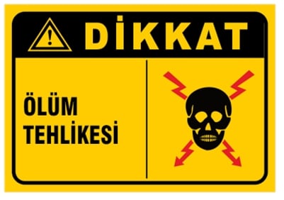 Ölüm Tehlikesi