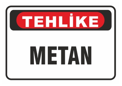 Tehlike Metan
