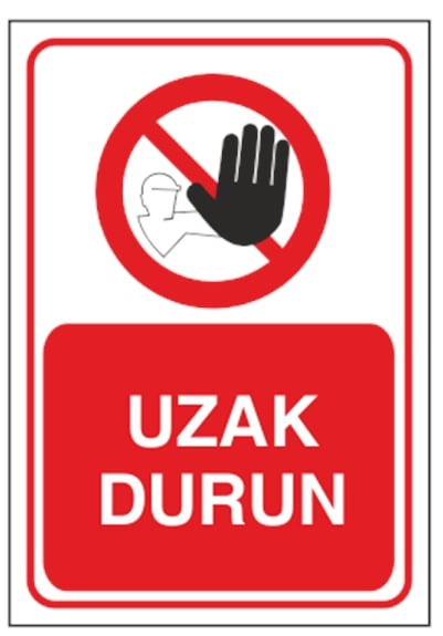 Uzak Durun