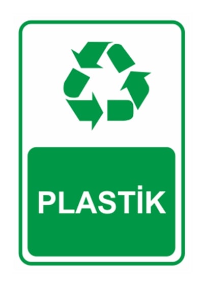 Geridönüşüm Plastik