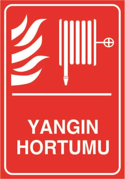 Yangın Hortumu