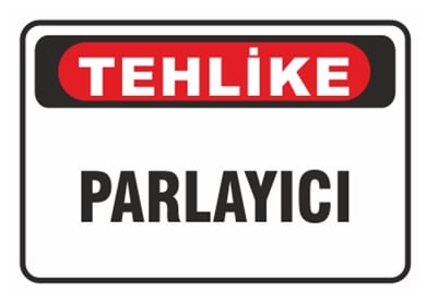 Tehlike Parlayıcı