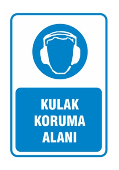 Kulak Koruma Alanı