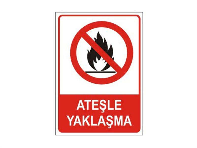 Ateşle Yaklaşma 2