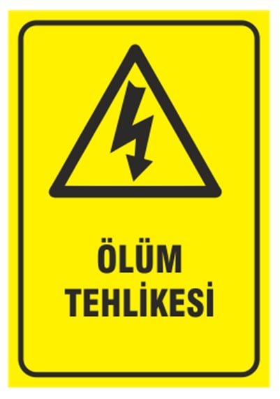 Ölüm Tehlikesi