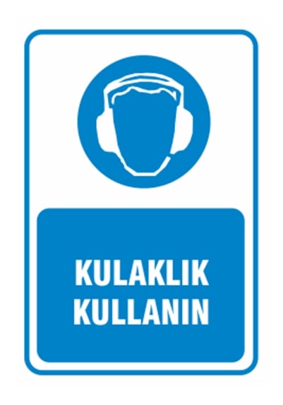 Kulaklık Kullanın